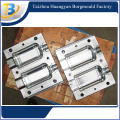 New Design Plastic Injection Blowing Mould